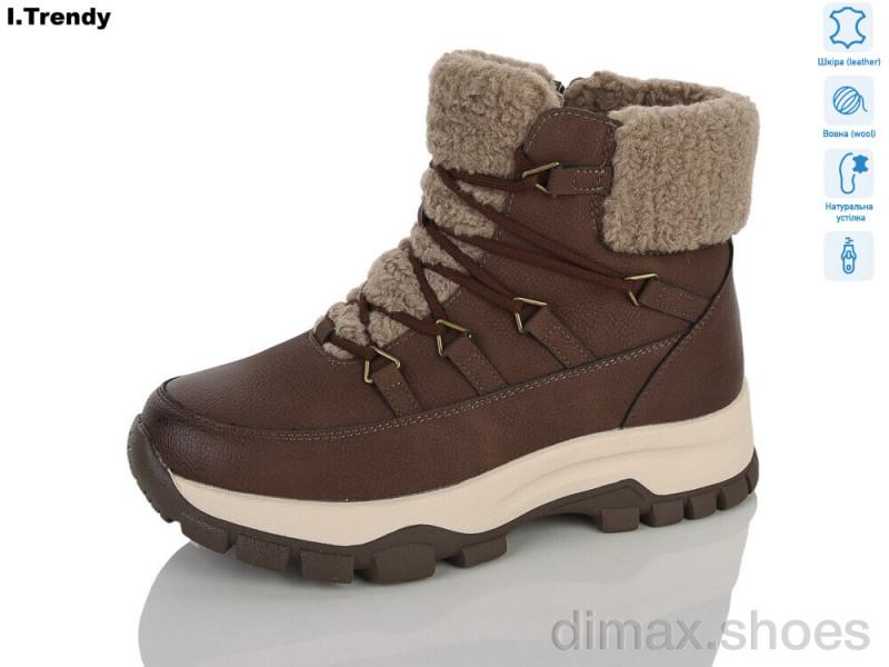 Trendy DH5001-5