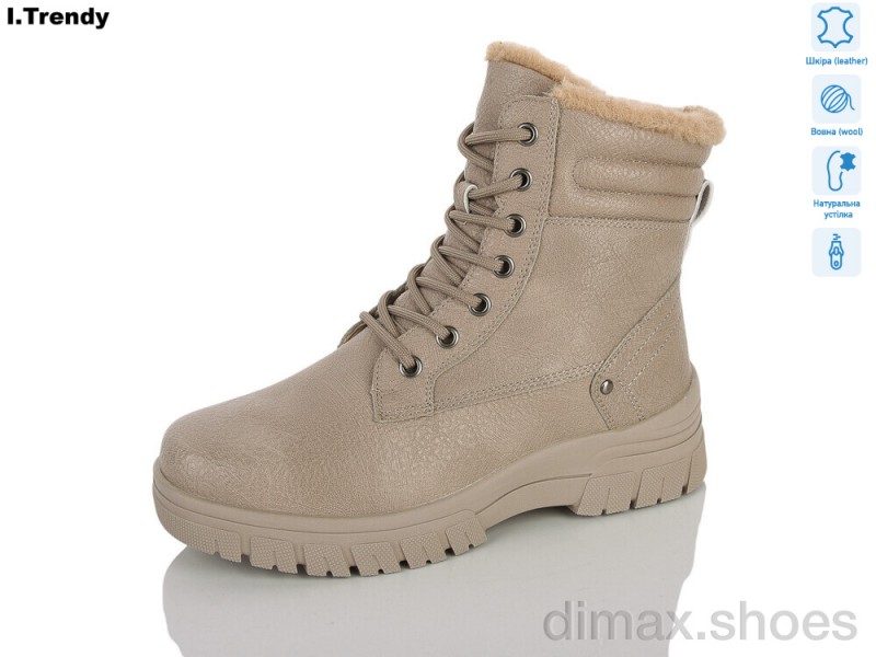 Trendy DH3870-18