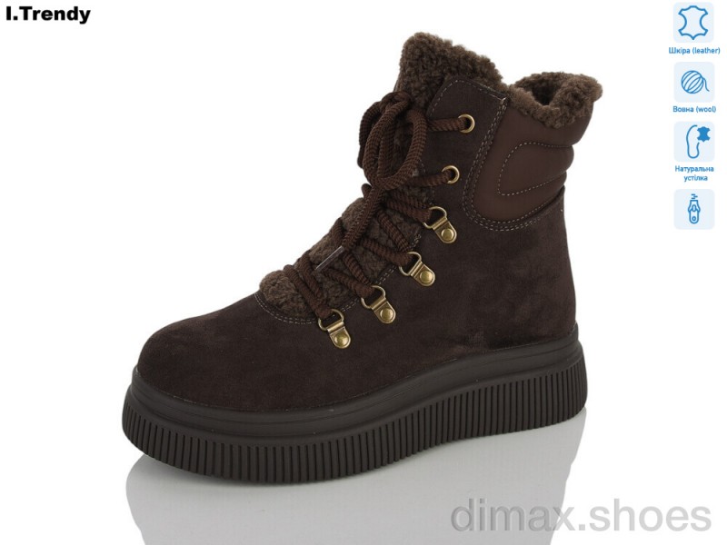 Trendy DH3911-5