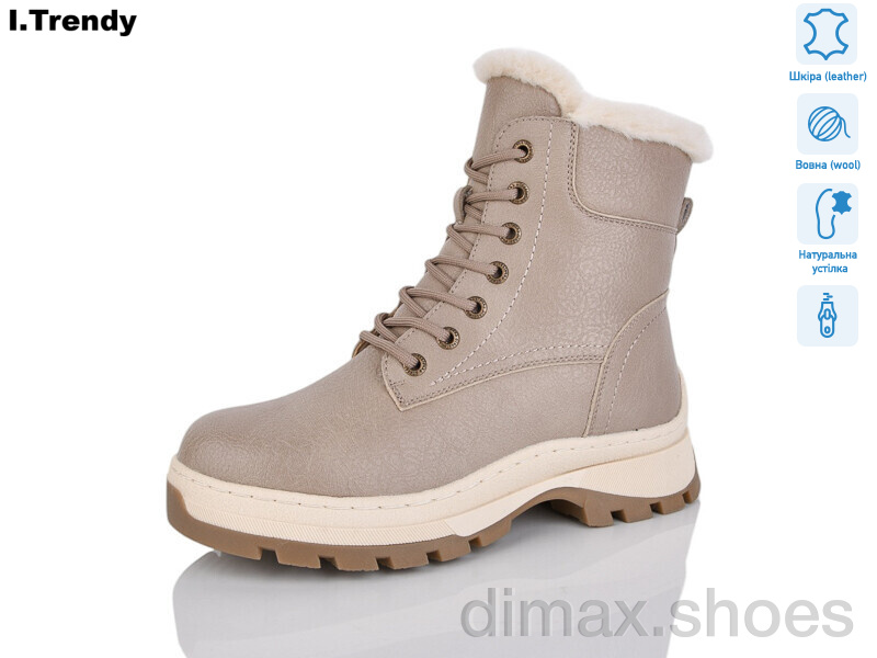 Trendy DH3330-18
