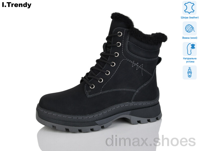 Trendy DH3333-1