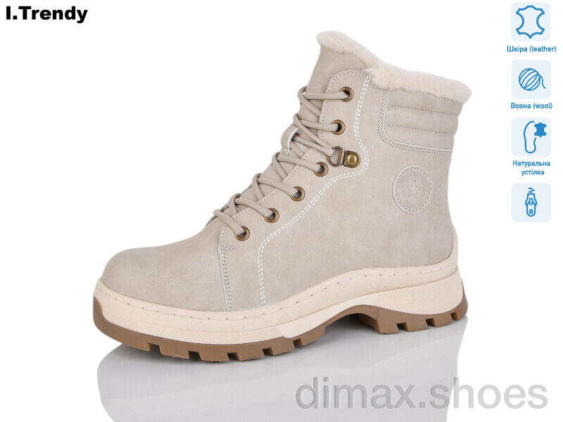 Trendy DH3331-33A