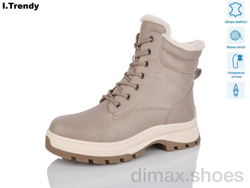 Trendy DH3333-18