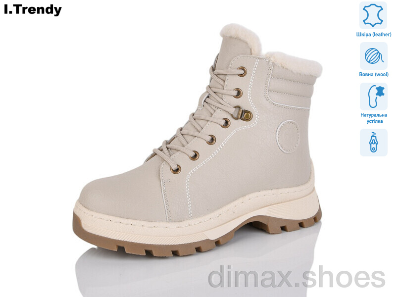 Trendy DH3331-9