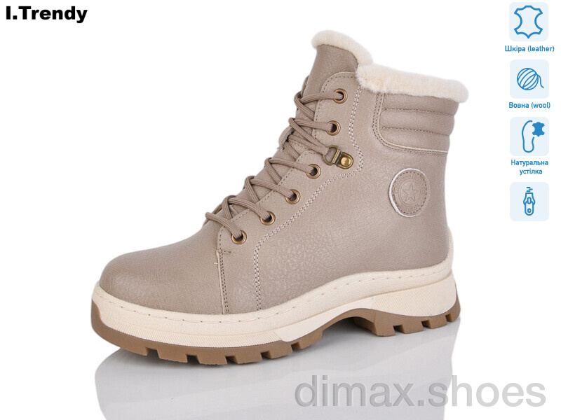 Trendy DH3331-18