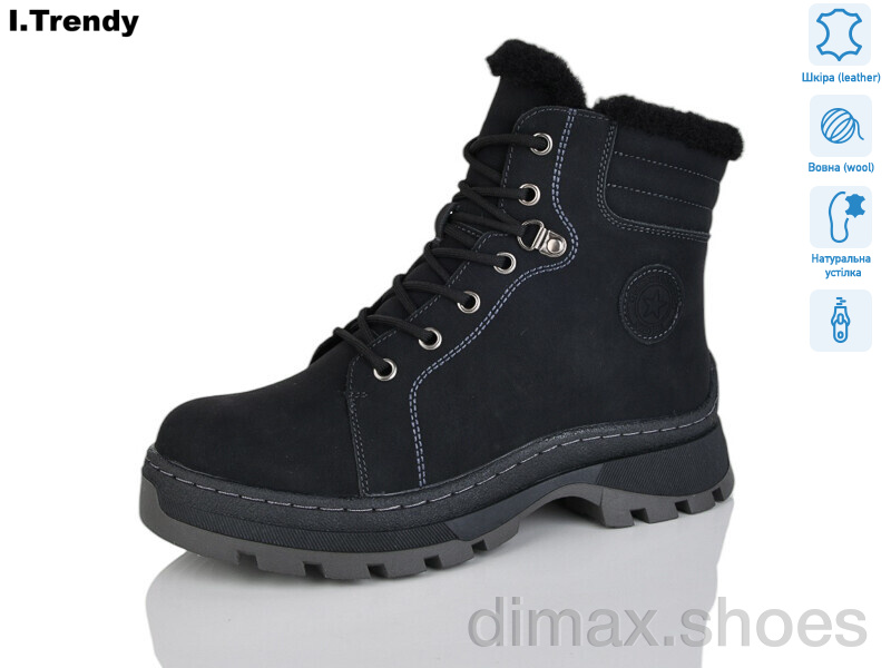 Trendy DH3331-1