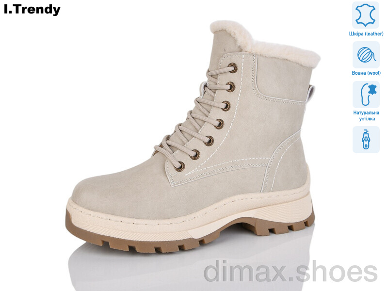 Trendy DH3330-33A