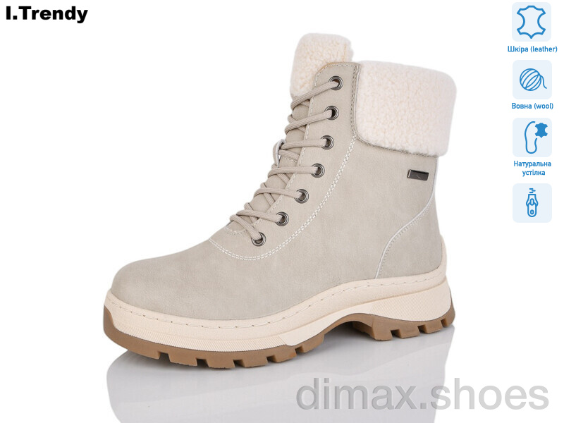 Trendy DH3332-33A