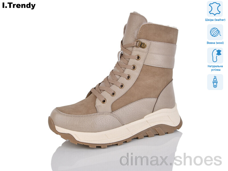 Trendy DH3701-18