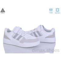 STILLI KIDS XT430-3 шкіра