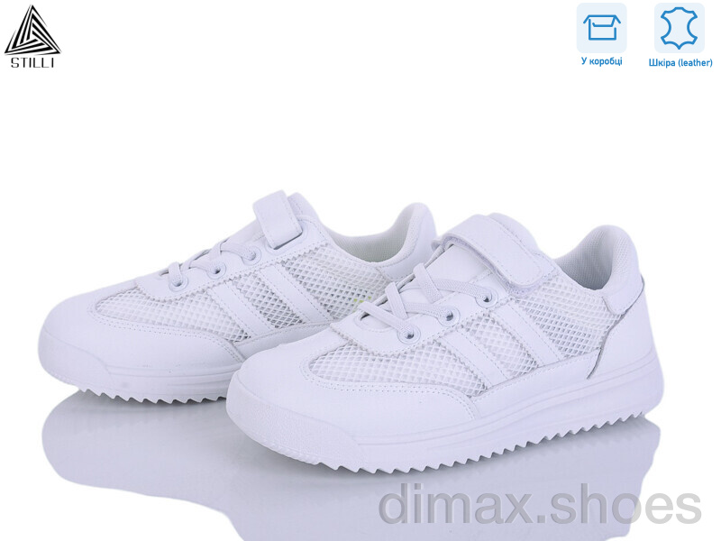 STILLI KIDS TQ20-1 шкіра