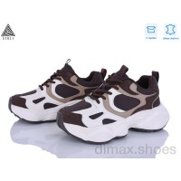 STILLI Group V210-8 шкіра піна