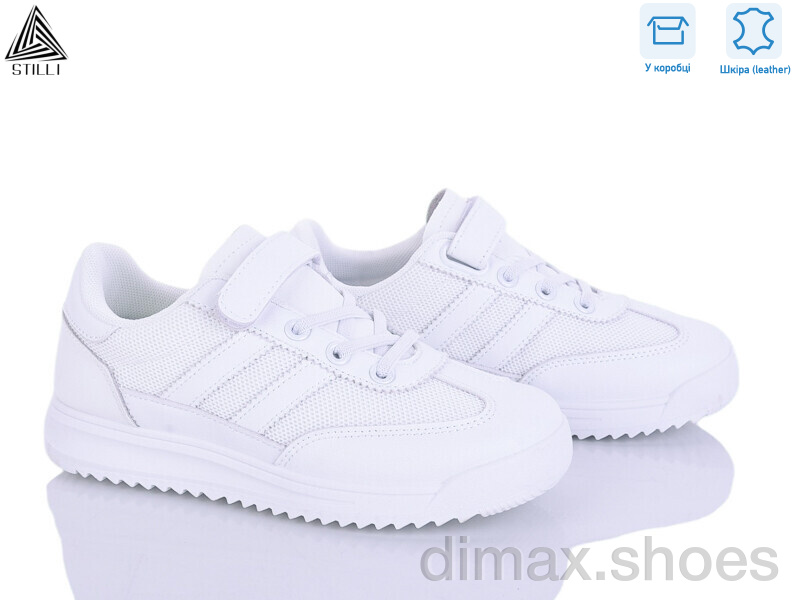 STILLI KIDS TQ10-1 шкіра