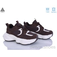 STILLI Group V210-7 шкіра піна