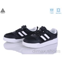 STILLI KIDS XT370-3 шкіра