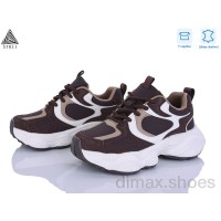 STILLI Group V210-6 шкіра піна