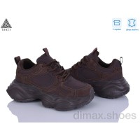 STILLI Group V210-5 шкіра піна