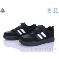 STILLI KIDS XT430-4 шкіра