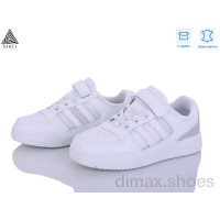 STILLI KIDS XT430-2 шкіра