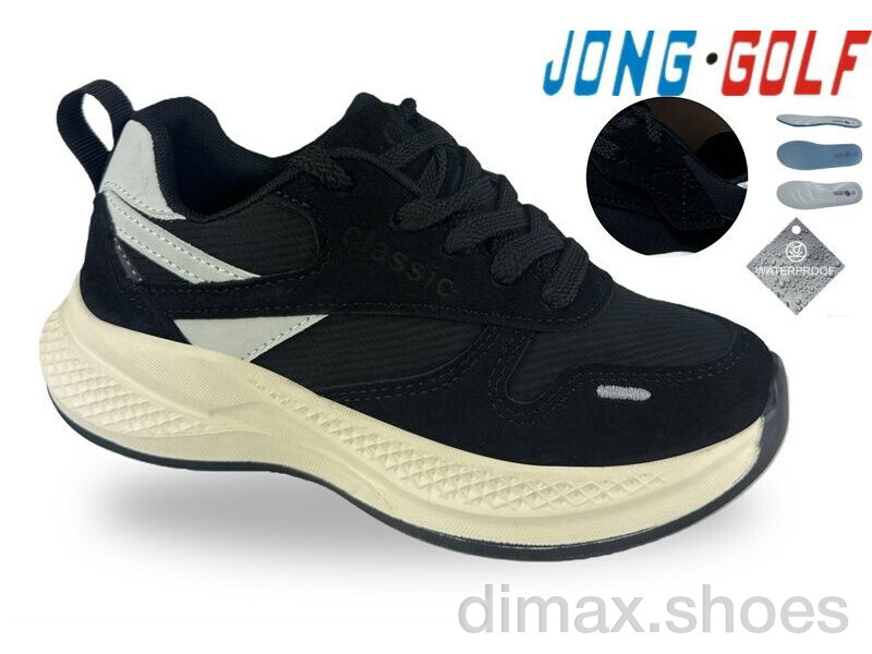 Jong Golf C11949-0