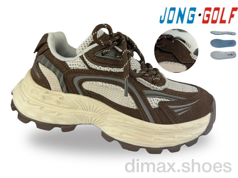 Jong Golf C11910-24