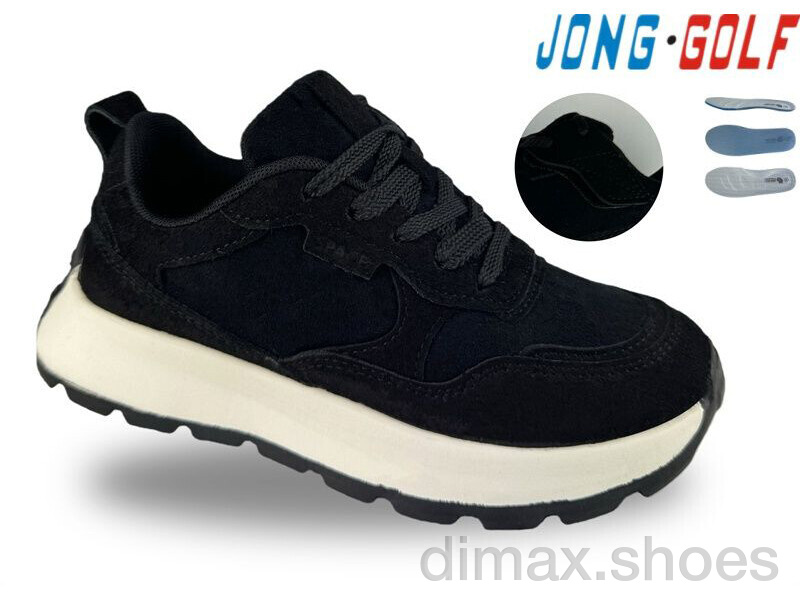 Jong Golf C11940-0