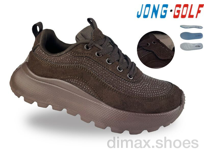 Jong Golf C11939-4