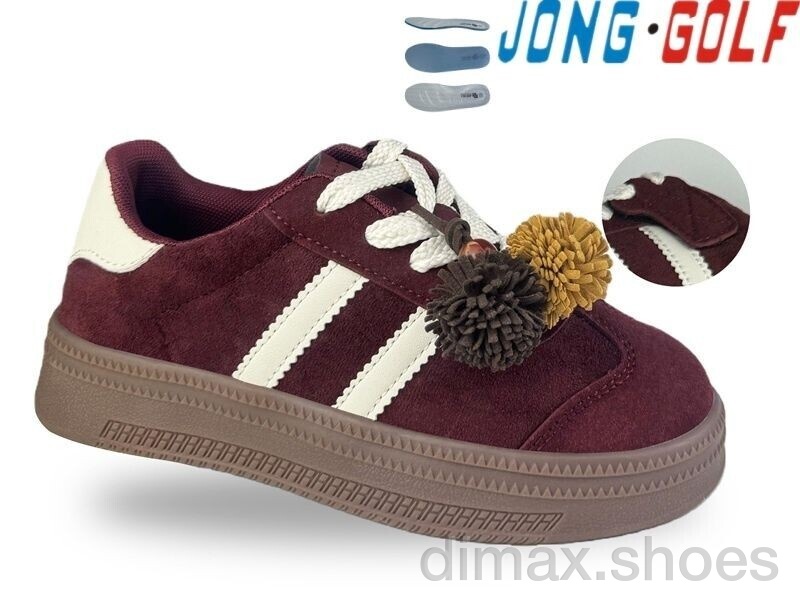 Jong Golf C11913-13