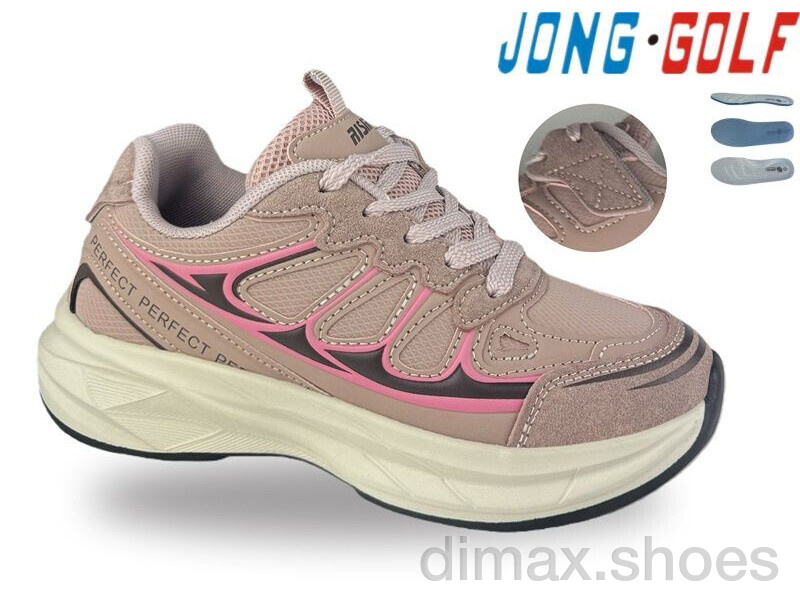 Jong Golf C11943-8