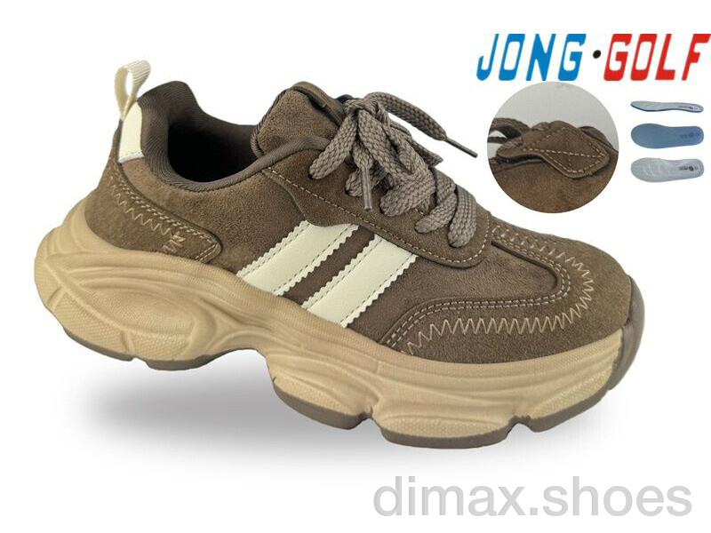 Jong Golf C11942-24