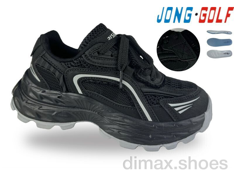 Jong Golf C11910-0