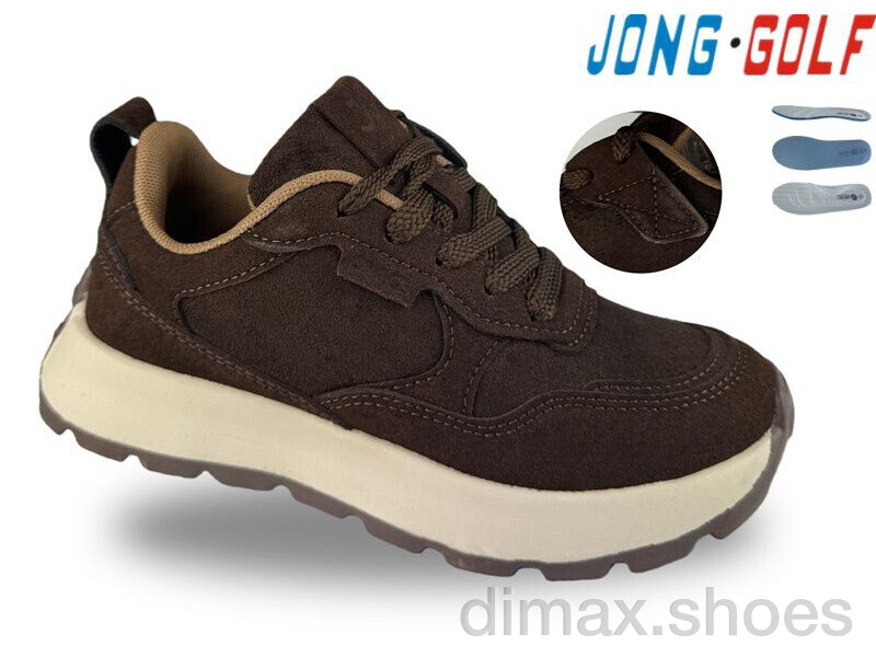 Jong Golf C11940-4