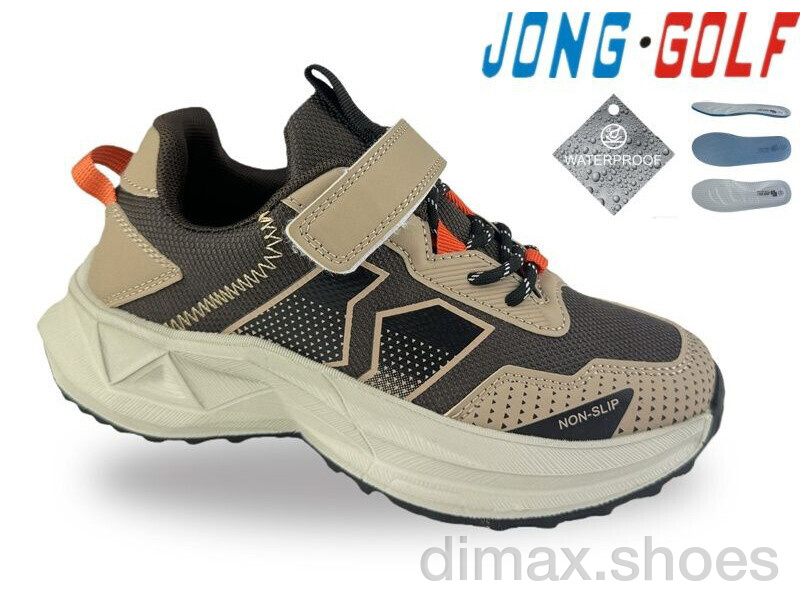 Jong Golf C11911-4