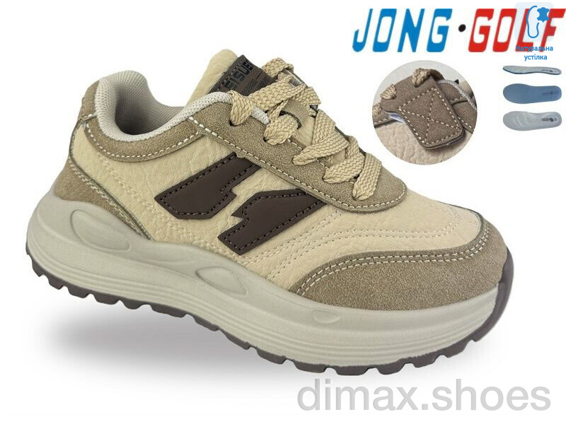 Jong Golf C11924-3