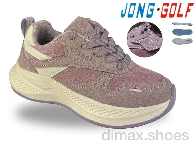 Jong Golf C11949-8