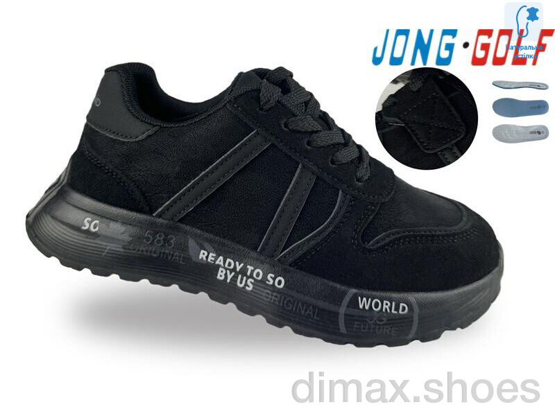 Jong Golf C11941-0