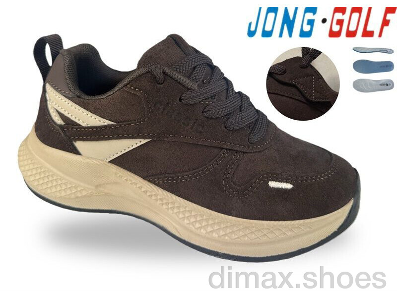 Jong Golf C11949-4