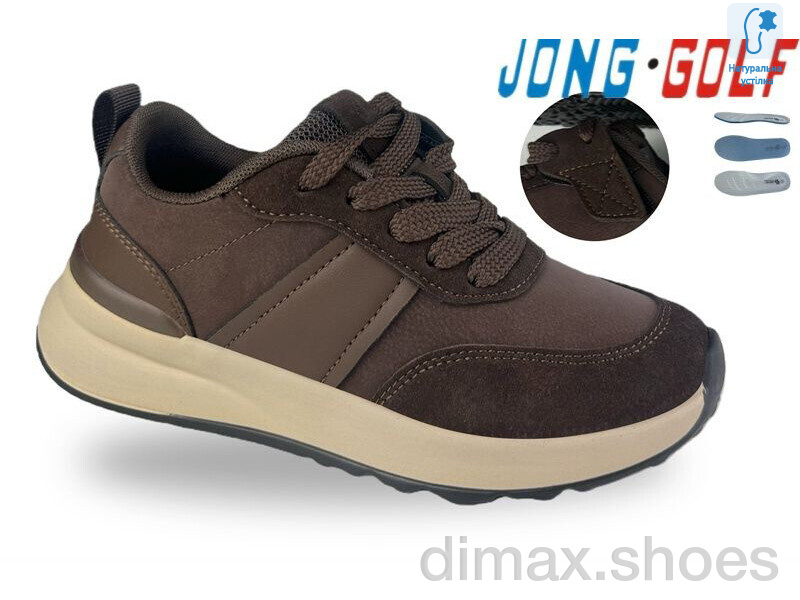 Jong Golf C11945-4
