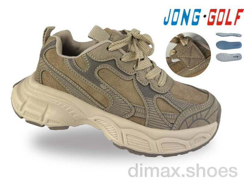 Jong Golf D11903-24