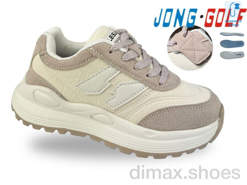 Jong Golf C11924-8