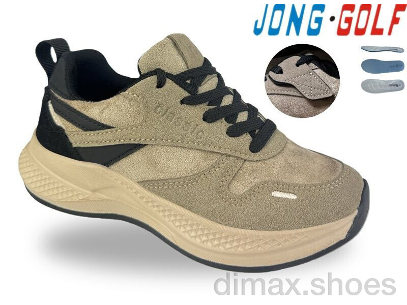 Jong Golf C11949-3
