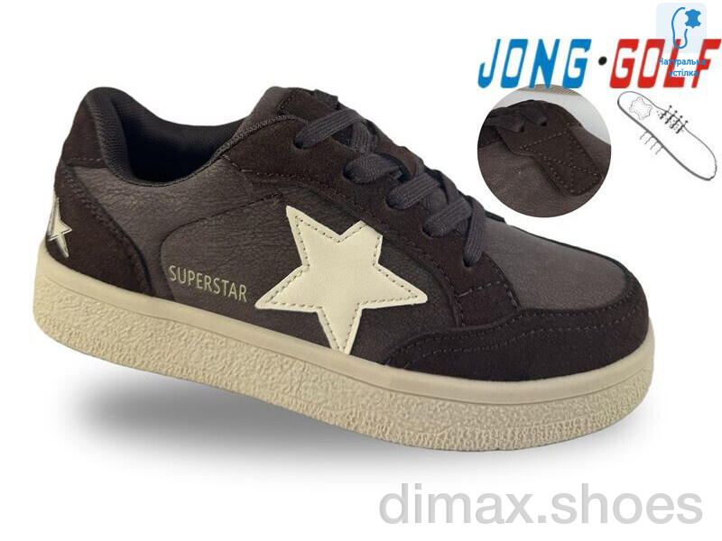 Jong Golf C11959-4