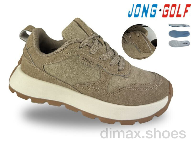 Jong Golf C11940-3