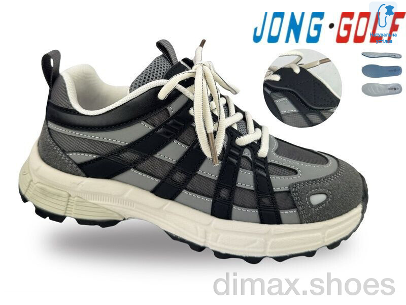 Jong Golf D11896-18