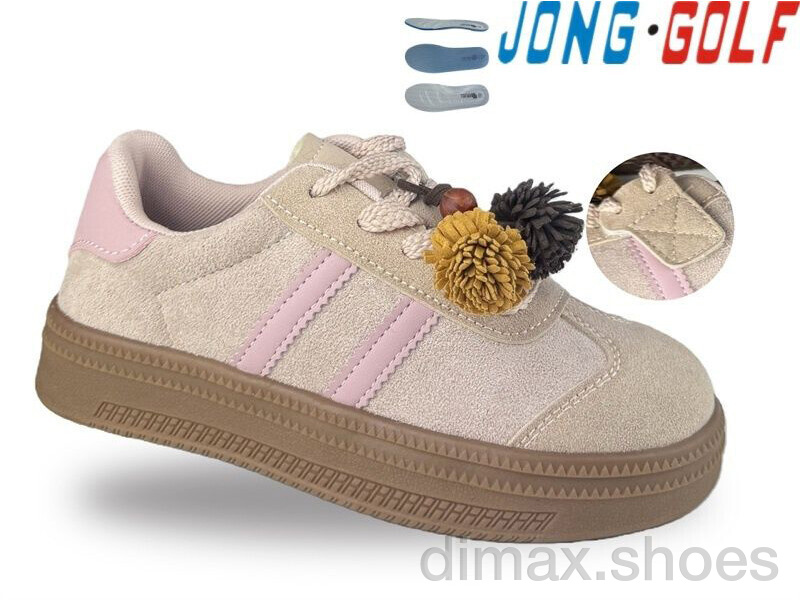 Jong Golf C11913-8