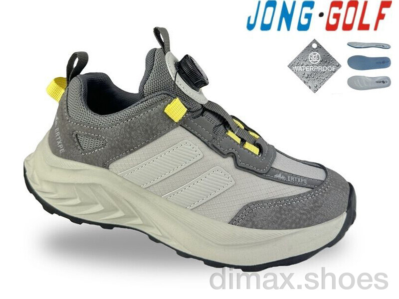 Jong Golf C11922-2