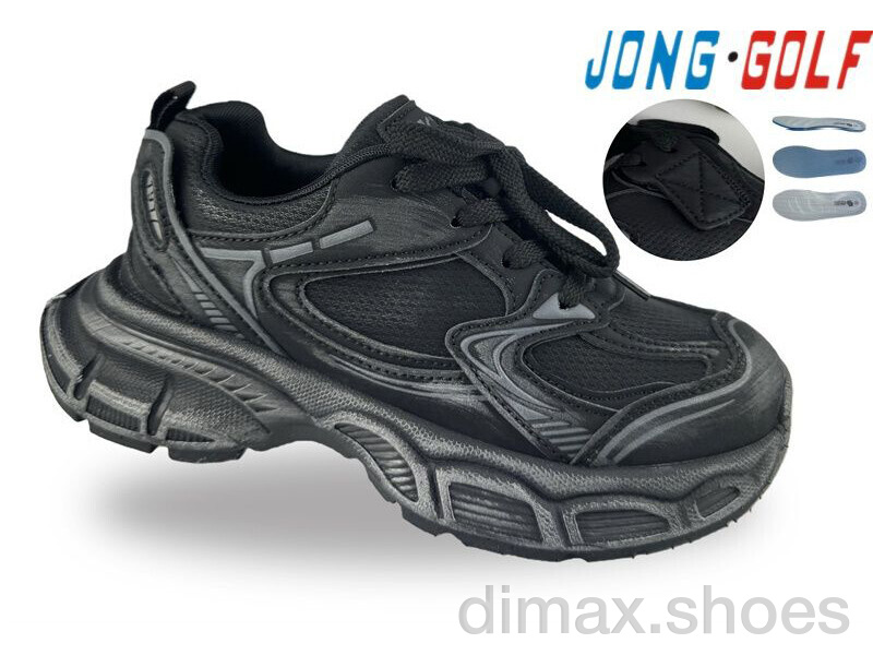 Jong Golf C11958-0