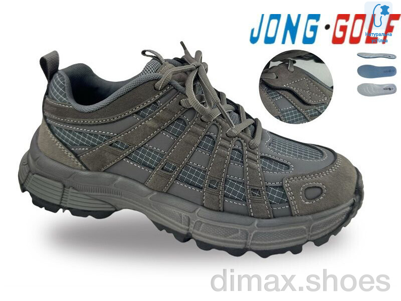 Jong Golf D11896-2
