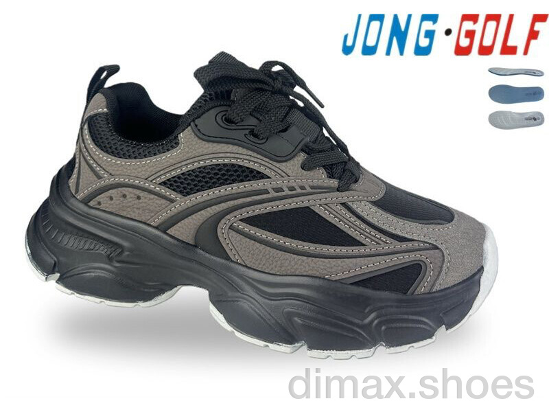 Jong Golf D11909-2