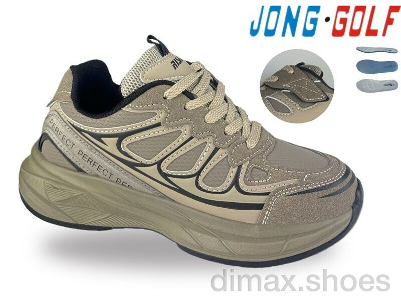 Jong Golf C11943-3